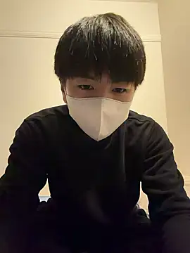 OCHAZUKE123 online show from February 13, 2026, 1:11 pm