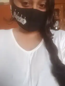 Noughty Jasmin online show from February 3, 2026, 8:52 am