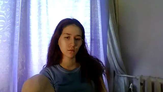 Snapshot of NickiKisinger chatting on July 25, 2026, 7:16 am NickiKisinger online show from July 25, 2026, 7:16 am