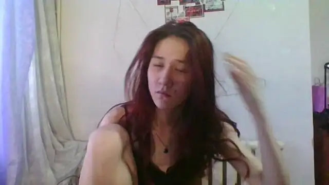 Snapshot of NickiKisinger chatting on August 2, 2026, 7:07 am NickiKisinger online show from August 2, 2026, 7:07 am