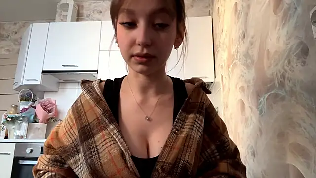 Eliza Perucves online show from February 5, 2026, 12:45 pm