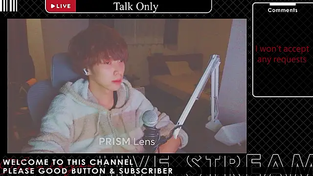 AG 0129 online show from May 9, 2026, 1:58 pm