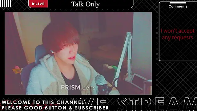 AG 0129 online show from April 28, 2026, 3:27 pm