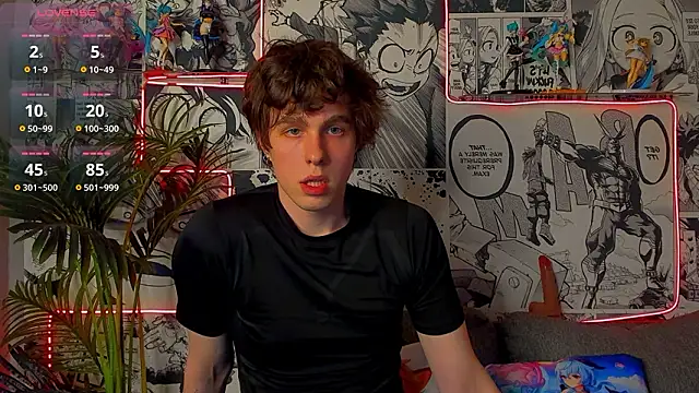 Keith Erickson online show from March 29, 2026, 3:24 pm