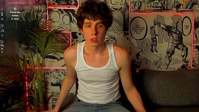 Keith Erickson online show from March 13, 2026, 2:22 pm