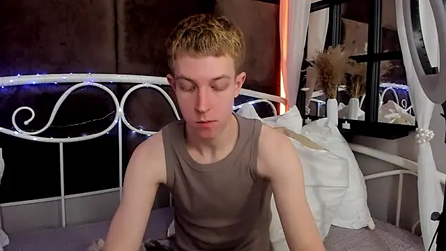 Dylan Norton online show from March 20, 2026, 10:16 am