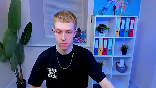 Dylan Norton online show from March 4, 2026, 11:07 am