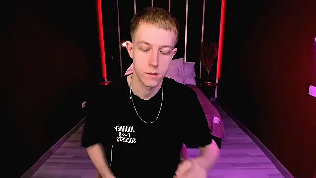 Dylan Norton online show from February 27, 2026, 10:26 am