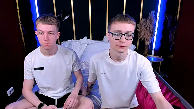 Dylan Norton online show from April 5, 2026, 10:33 am