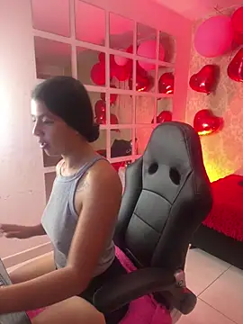 miarouse88 online show from March 7, 2026, 12:21 pm