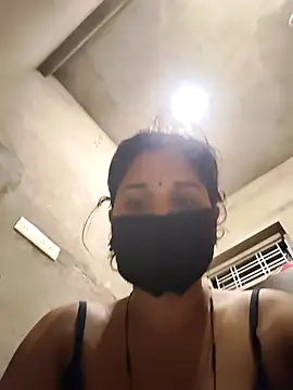 Sexy khushi19 online show from June 16, 2026, 11:27 pm