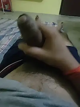 sexkingshiv online show from June 30, 2026, 7:47 pm