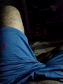 hotguyhot9 online show from February 5, 2026, 4:58 pm