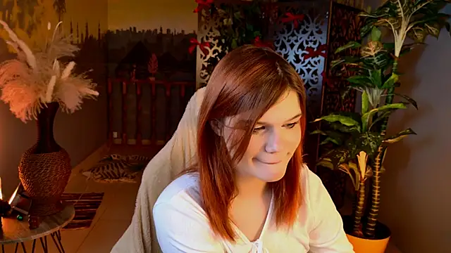 EllieFoxy online show from February 19, 2026, 11:01 pm