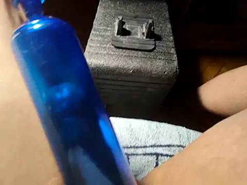 NiceToes43 online show from May 2, 2026, 1:11 am