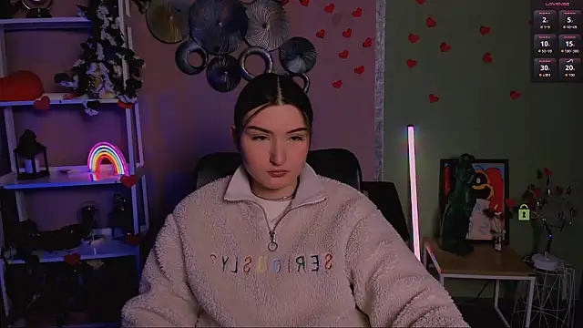 fibi meow online show from February 13, 2026, 6:46 am