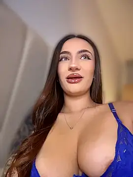 Snapshot of _celeste__moore chatting on June 3, 2026, 9:52 pm celeste moore online show from June 3, 2026, 9:52 pm