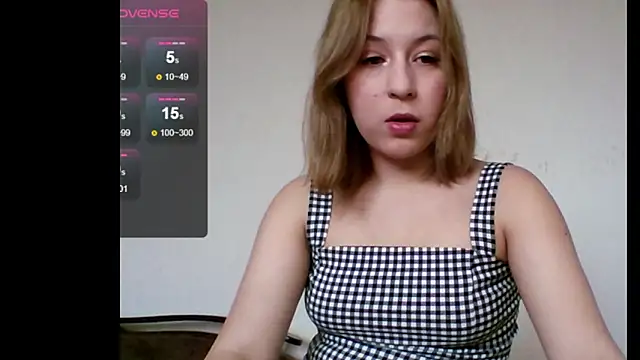 EmilyDare online show from February 7, 2026, 9:39 am