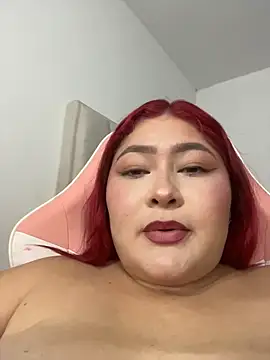 Rouse-Antonella  online show from February 3, 2026, 6:22 am