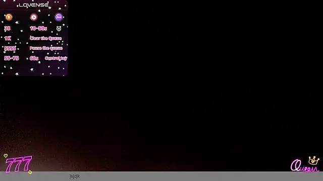 Sophia Valentina online show from June 4, 2026, 5:01 am