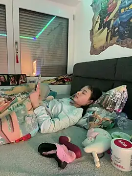 Just-Lilly online show from March 19, 2026, 1:11 pm