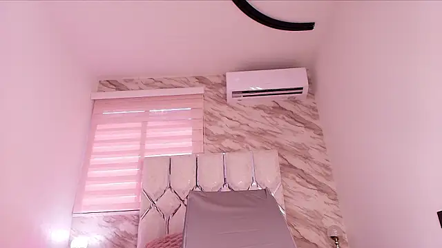 ivanna vg online show from March 14, 2026, 7:20 pm