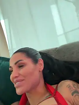 Sarah Hard online show from February 14, 2026, 7:41 am