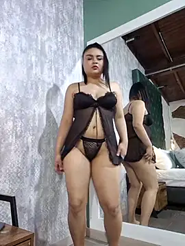 April Lane online show from February 10, 2026, 1:59 am