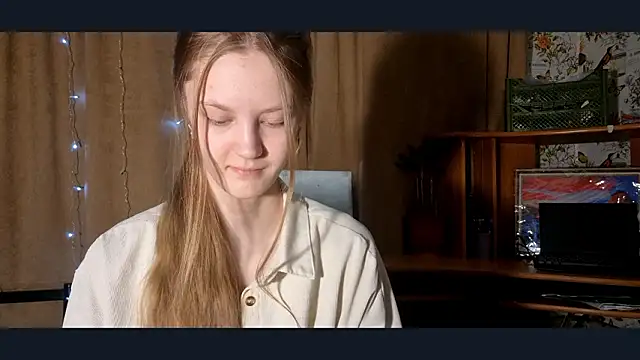 TaliaBerks online show from February 1, 2026, 12:58 pm