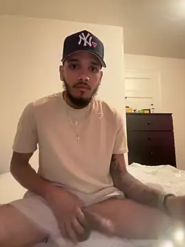 EnanoVerga online show from April 5, 2026, 4:46 pm