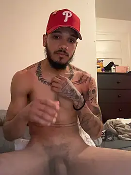 EnanoVerga online show from March 4, 2026, 4:15 pm