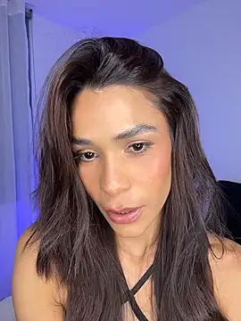 SofiaRivero online show from June 6, 2026, 10:37 pm