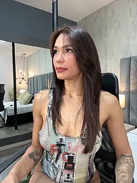 SofiaRivero online show from March 1, 2026, 8:20 pm