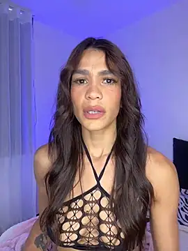SofiaRivero online show from June 11, 2026, 7:33 pm
