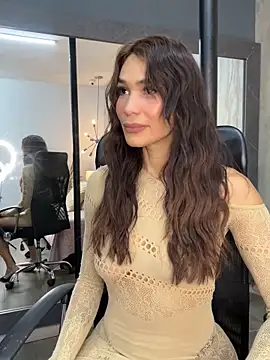 SofiaRivero online show from February 17, 2026, 8:39 pm