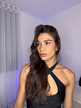 SofiaRivero online show from June 7, 2026, 10:37 pm