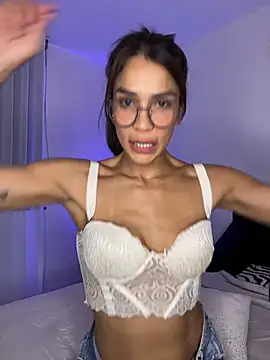 SofiaRivero online show from June 19, 2026, 5:30 pm