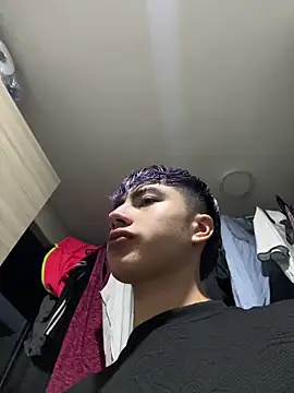 AlexanderCollman2 online show from February 23, 2026, 11:27 pm