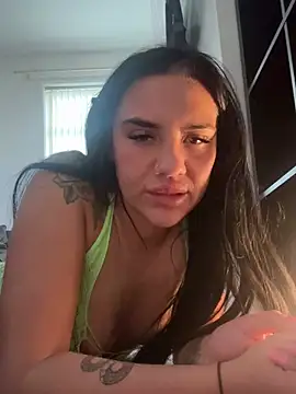 Snapshot of Nicole6421 chatting on March 6, 2026, 4:02 pm Nicole6421 online show from March 6, 2026, 4:02 pm