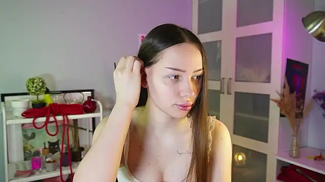 Murmella online show from March 7, 2026, 4:30 am