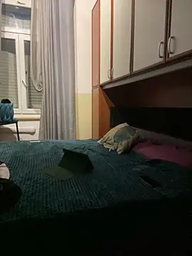 Snapshot of IRISKOSU chatting on March 14, 2026, 8:26 pm IRISKOSU online show from March 14, 2026, 8:26 pm