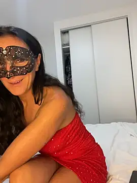 Snapshot of IRISKOSU chatting on February 18, 2026, 12:52 am IRISKOSU online show from February 18, 2026, 12:52 am