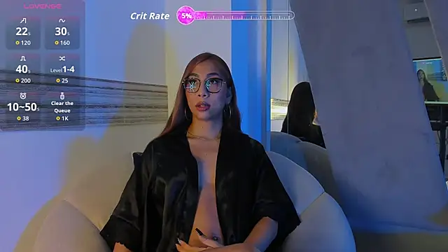 mara-lane online show from February 26, 2026, 1:22 pm