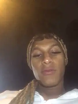 Ciara HotTs online show from April 24, 2026, 1:29 am