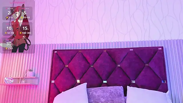 Axa Graham online show from February 21, 2026, 7:38 pm