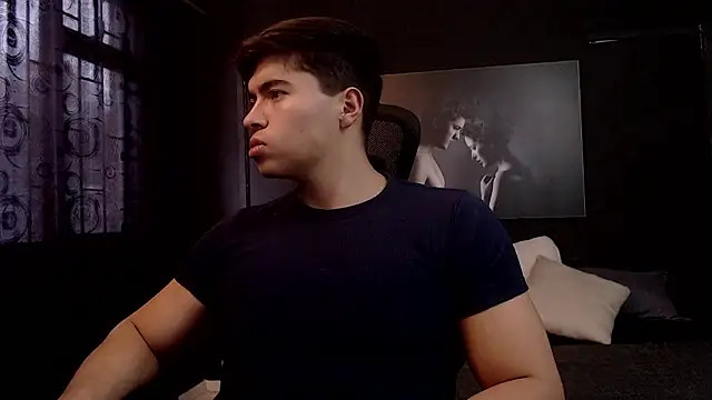 hat guy01 online show from February 2, 2026, 8:30 pm