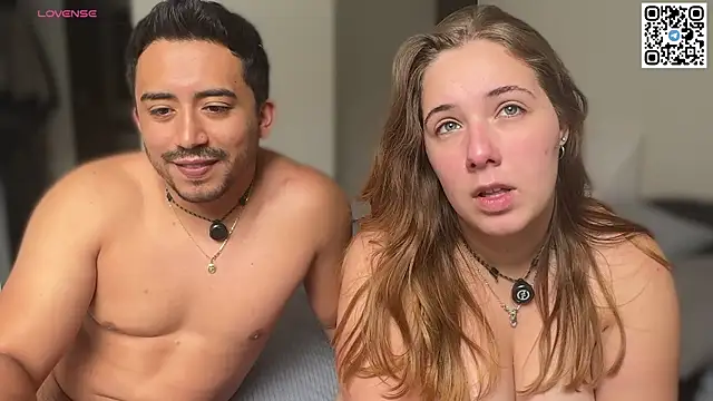 Sofii n Diego online show from June 20, 2026, 4:34 pm
