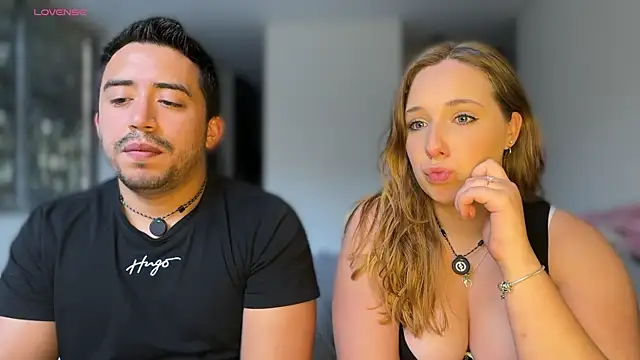 Sofii n Diego online show from May 19, 2026, 10:17 pm
