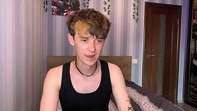 Sweet Dude online show from June 24, 2026, 5:11 pm