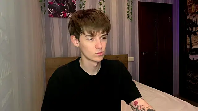 Sweet Dude online show from April 10, 2026, 5:09 pm